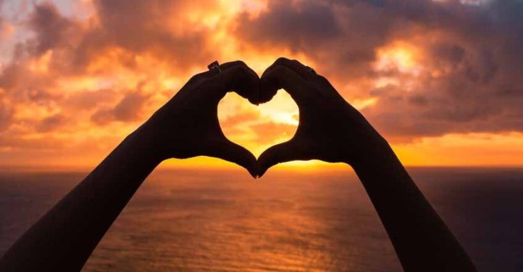 പ്രണയം  - ഷാജഹാൻ നന്മണ്ട